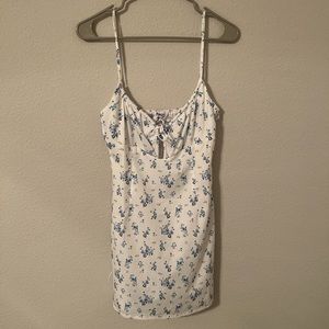 Princess Polly mini dress